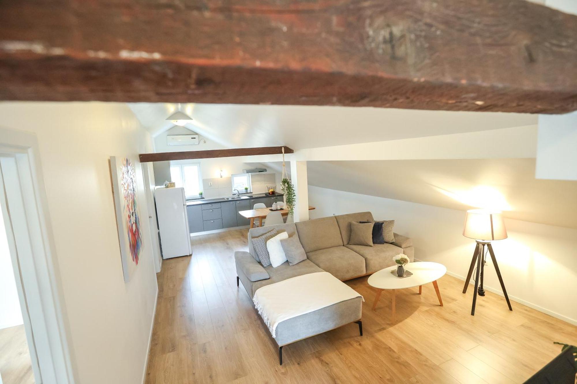 Apartment Lolly Задар Экстерьер фото