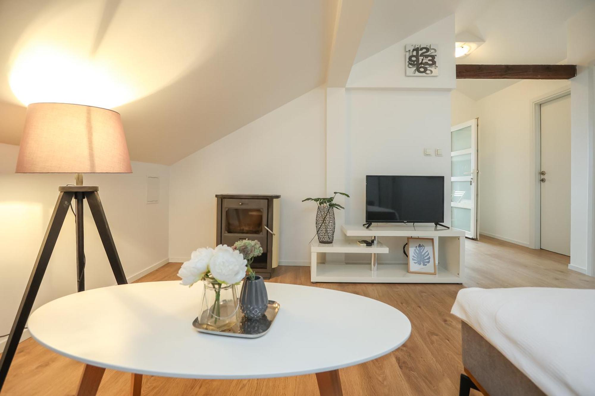 Apartment Lolly Задар Экстерьер фото