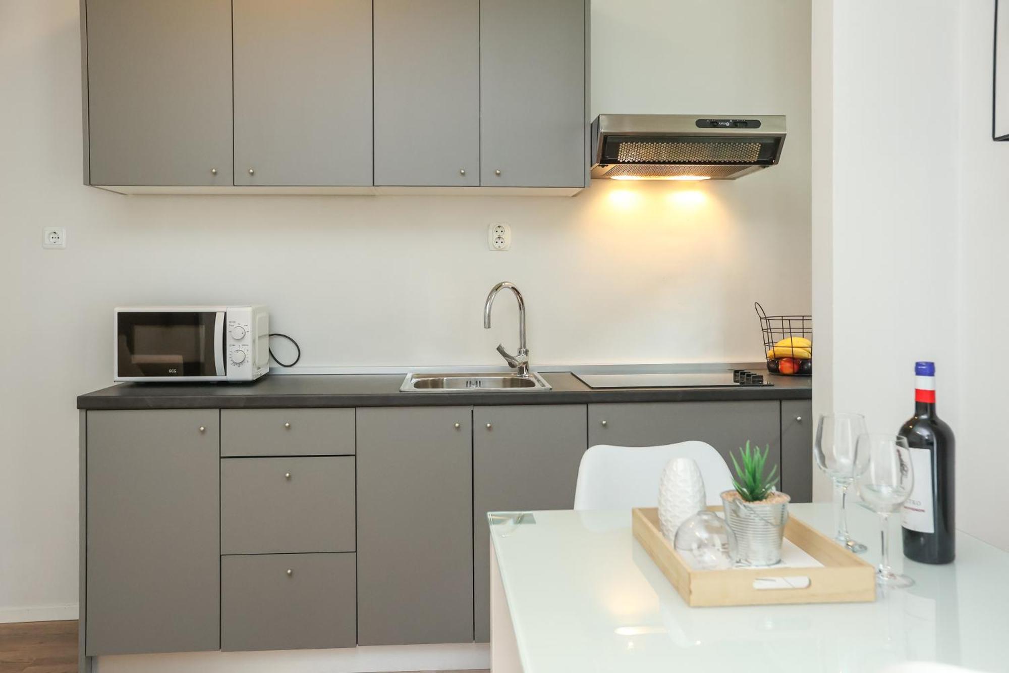 Apartment Lolly Задар Экстерьер фото