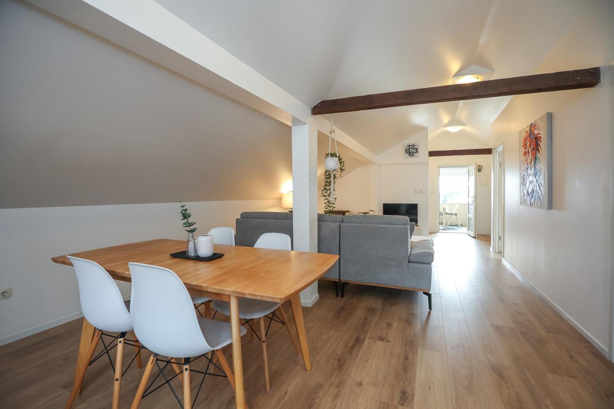 Apartment Lolly Задар Экстерьер фото