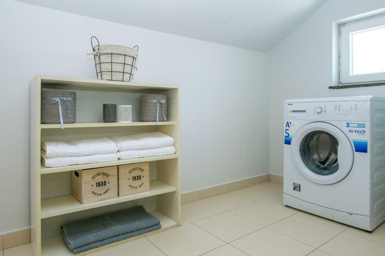 Apartment Lolly Задар Экстерьер фото