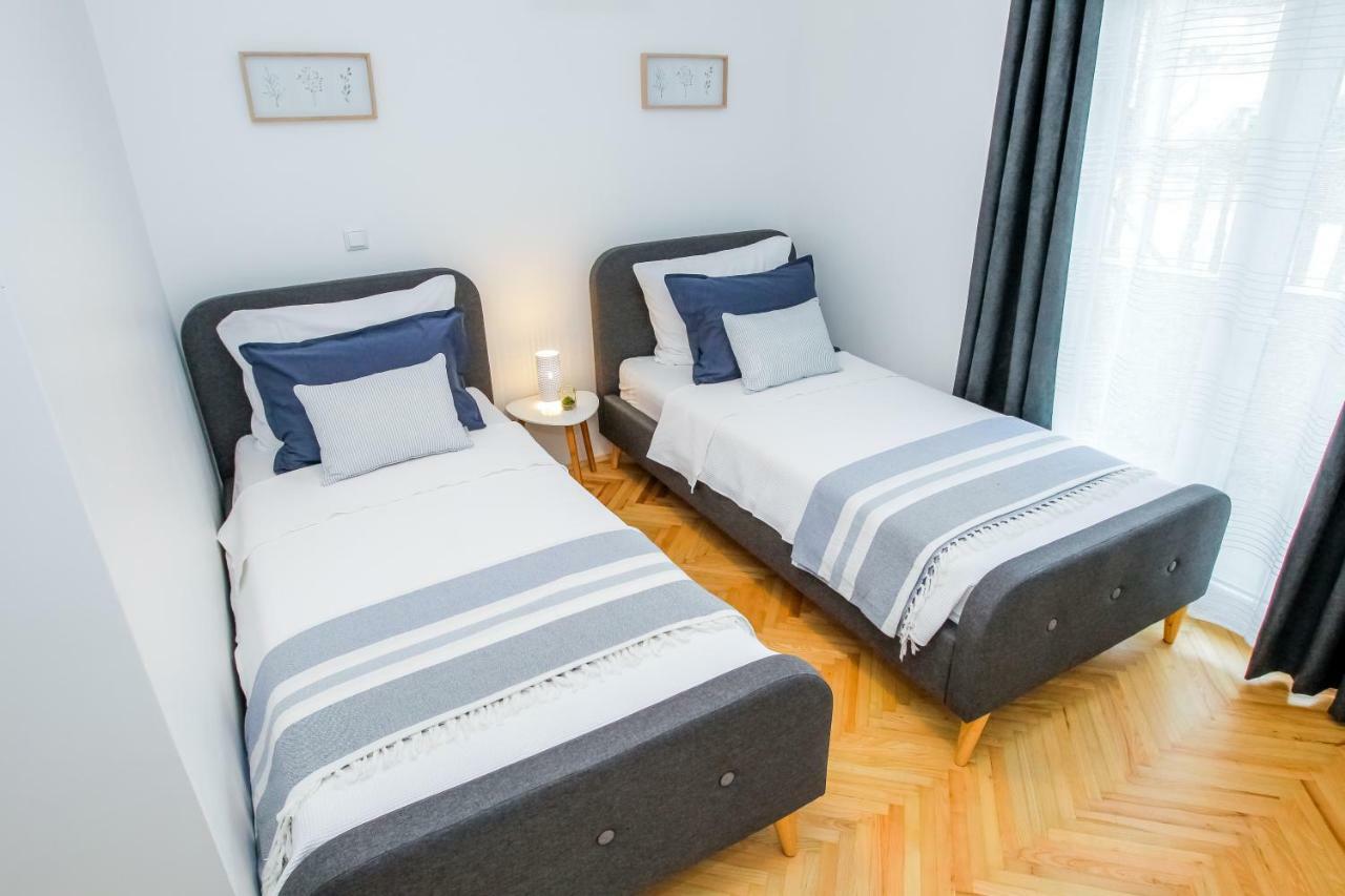 Apartment Lolly Задар Экстерьер фото