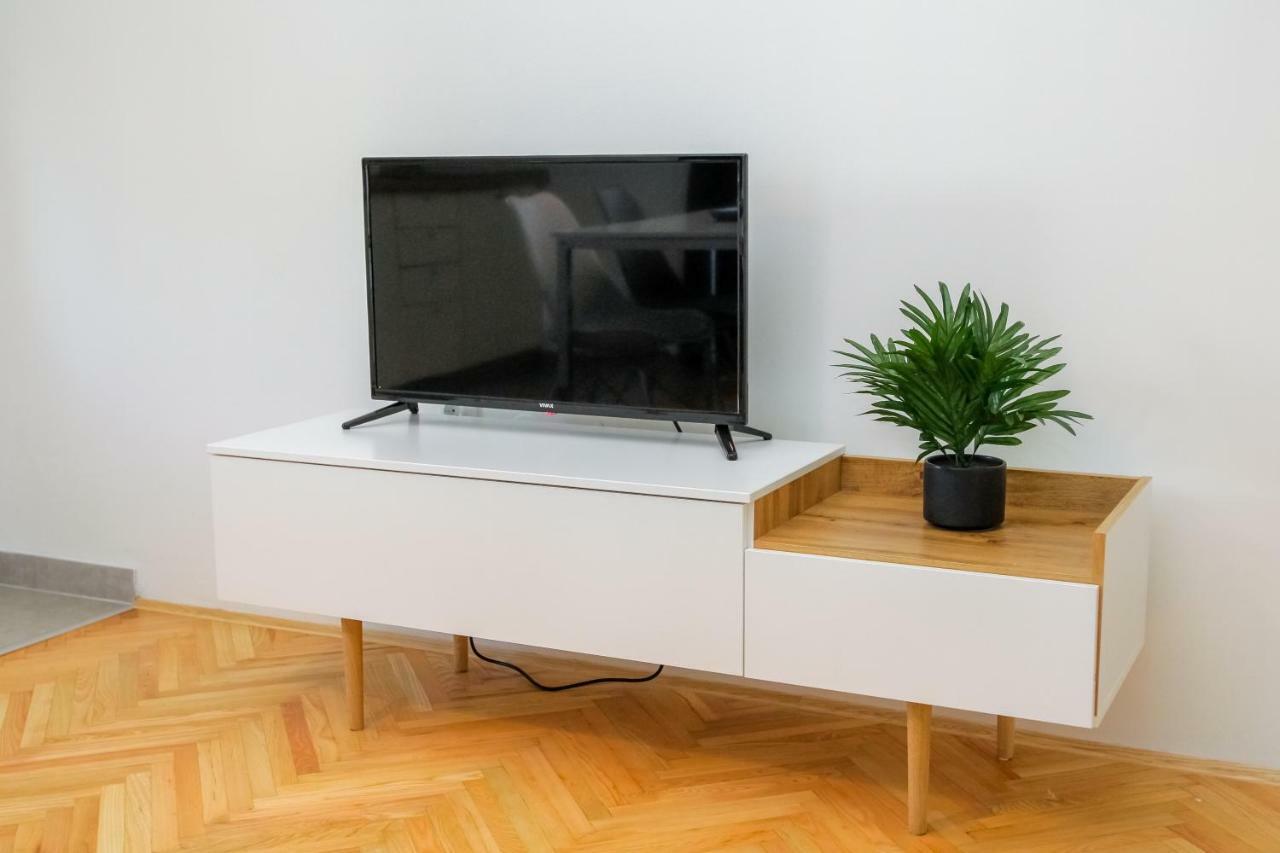Apartment Lolly Задар Экстерьер фото